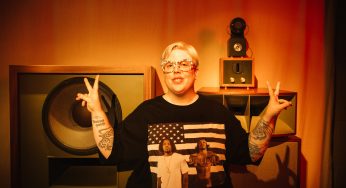 A Little Moore Conversation – A new podcast featuring Fatboy Slim, The Black Madonna, Pete Tong & more