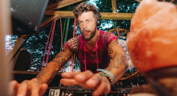 Brandon Block’s new BELIEVE Tuesdays mindfulness festival launches online
