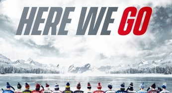 Yves Larock & Bastian Baker Deliver Official Song Of 2020 IIHF Ice Hockey World Cup