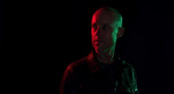 Synthwave mainstay Color Theory returns with ‘This Whole Nothing’ single