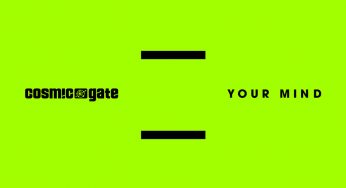 Cosmic Gate – The New Single – ‘Your Mind’