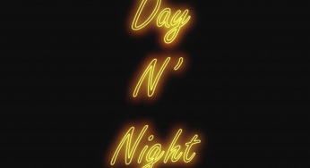 VAVO release brand new hit single ‘Day N Night’