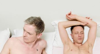 GusGus Inject Synth-Pop Flavor Into New Original Single, “Out Of Place”