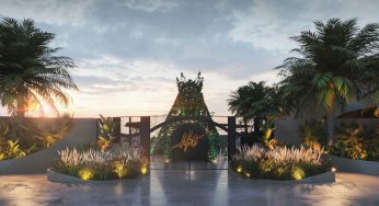Hit Mallorca, The new proposal of multi-space venue with Martin Berasategui, opens its doors.