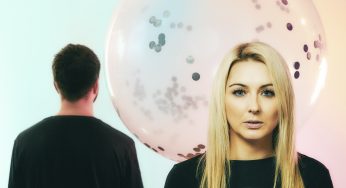 Koven Releases Butterfly Effect on Monstercat