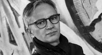 60 Seconds with Michele Chiavarini