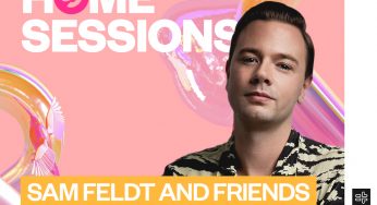 Sam Feldt introduces ‘Heartfeldt Home Sessions’