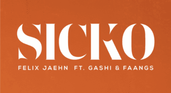 Felix Jaehn Reveals Next Crossover Hit ‘SICKO’ with GASHI & FAANGS