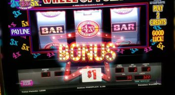 Sticky bonuses slot feature explained