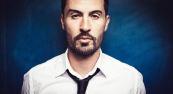 ‘Rise Up’ and ‘Zookey’ producer Yvves Larock discusses latest single ‘Here We Go’ and more