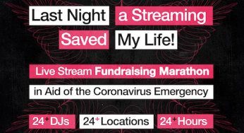24+ DJs, 24+ Locations, 24+ Hours: Social Channel, Mr. Afterparty To Host Coronavirus Live Streaming Marathon!
