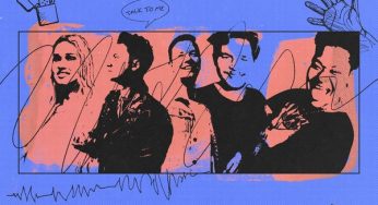 MÖWE, Conor Maynard, RANI and Sam Feldt team up for uplifting anthem ‘Talk To Me’