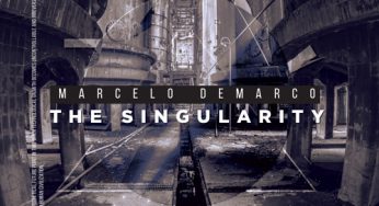 Marcelo Demarco is ready to drop a new Techno jam