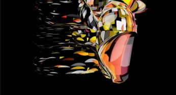 Charles D brings you “VOLTAGE” on the San Francisco record label Fierce Animals