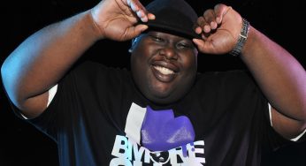 60 Seconds with DJ Booman 