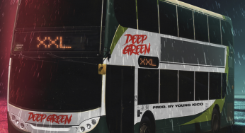 Deep Green unveils new track ‘XXL’