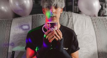 Multi-award winning rap-singer Cameron Sanderson SHARES ‘Grey’