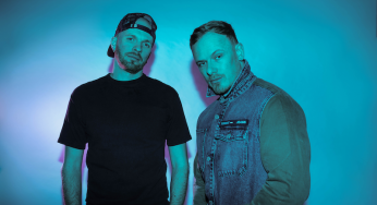 D&B Stars The Prototypes Drop Anthemic Single ‘Oxygen’ feat. Kudu Blue