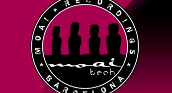 The Barcelona imprint Moai Tech is back with “Reality” by Uri Mood & Jordi Ruz