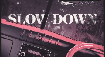 Vintage Culture and Slow Motion work their magic on ‘Slow Down’