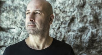 OXIA Drops Mesmerising Remix of Agoria ‘All Over You’