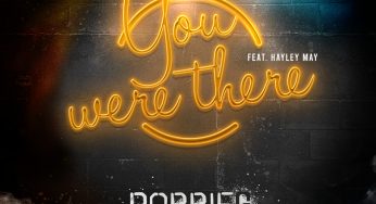 RobbieG’s You Were There is Apple Music Future Dance Hit