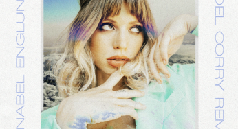 Joel Corry remixes new single from Anabel Englund ‘See The Sky’