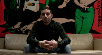 Nicholson Releases Hard Trance Hit ‘Dirty Lil B*stard’ Out Now Via HQ Recordings