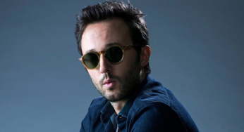 Agoria announces RE:Generation Day EP’S on Sapiens