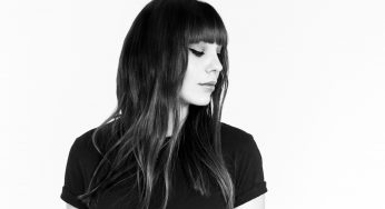 Simina Grigoriu Debuts on Set About with Hard Hitting ‘Infinitrix’ EP