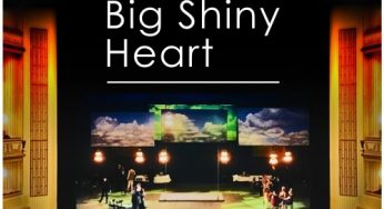 Globally Local Music present “Big Shiny Heart” feat. Shannon Maree