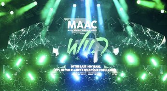 Music Against Animal Cruelty & Beatport To Host ‘Wild Digital’ On Saturday 16th May