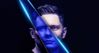 The artist album evolved: A Sharper Edge by Craig Connelly