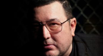 60 Seconds with Eddie Amador