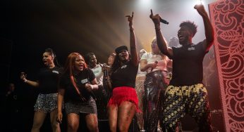 House Gospel Choir launch RE//CHOIRED series with ‘Most Precious Love’ and ‘Battle’