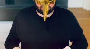 Claptone unveils online cooking series ‘Claptone’s Quarantine Canteen’