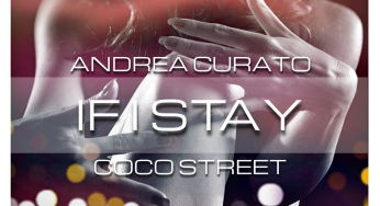 Andrea Curato and Coco Street Drop ‘If I Stay’