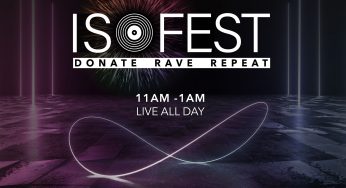 JOBE and Dexter Ford lead the way as 14 artists launch ISOFEST to raise funds for the NHS