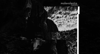The German producer and dj Fabienrau presents his new single “Malevolentia”.