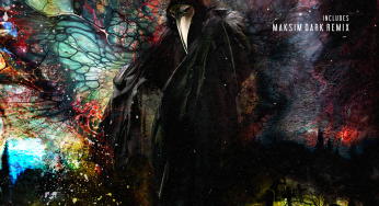 The Russian duo Light Breath & Krias is happy to present its debut album “ANALEPSIS”