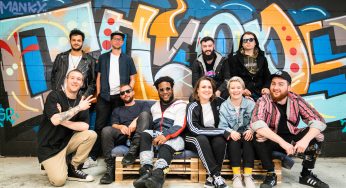 Raw Collective Celebrates Loyalty On ‘Just Desserts’