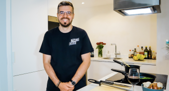 Dance Music Talent Mathieu Koss Releases First Episode Of Culinary Show ‘Cooking With Chef Koss