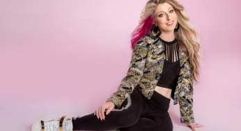 Ariel Rose drops ‘Somebody Loves You’