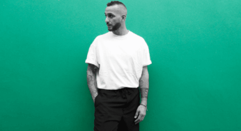 Loco Dice announces new label with 3-track ‘Sweet Nectar Blossom’ EP
