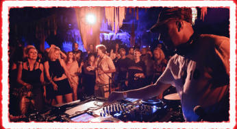 World’s Largest DJ Stream to take place this weekend
