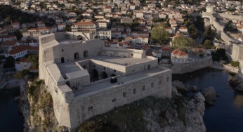 New Livestreaming Concept – ‘Stream City Live’ Launches at the World’s First Historic Quarantined City in Croatia