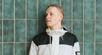 Skantia Releases New Single ‘Bones / Disconnect’