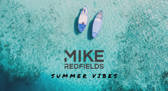 Listen To Mike Redfields ‘Summer Vibes’