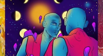 Garrett Paknis releases his ‘Like The Moon’