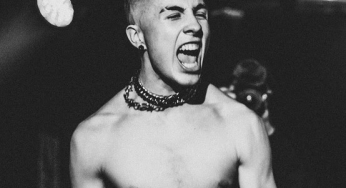 BVDLVD Delivers Raging New Video ‘TREAT YOU’